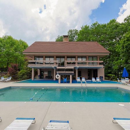Three Pines 2139 Villa Gatlinburg Bagian luar foto