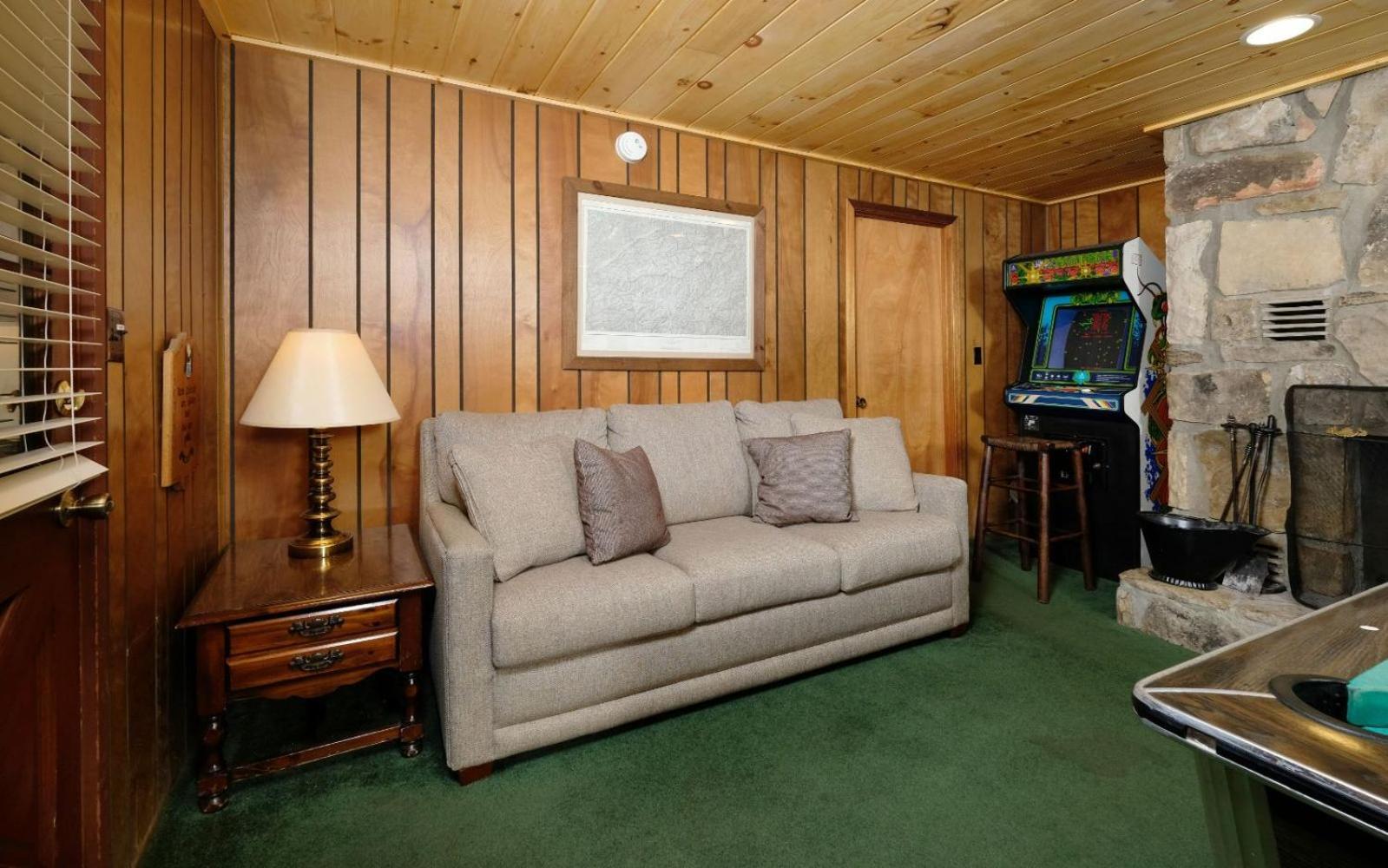 Three Pines 2139 Villa Gatlinburg Bagian luar foto