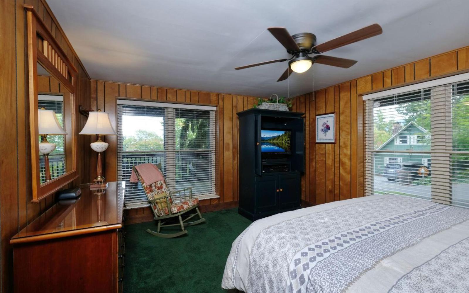 Three Pines 2139 Villa Gatlinburg Bagian luar foto