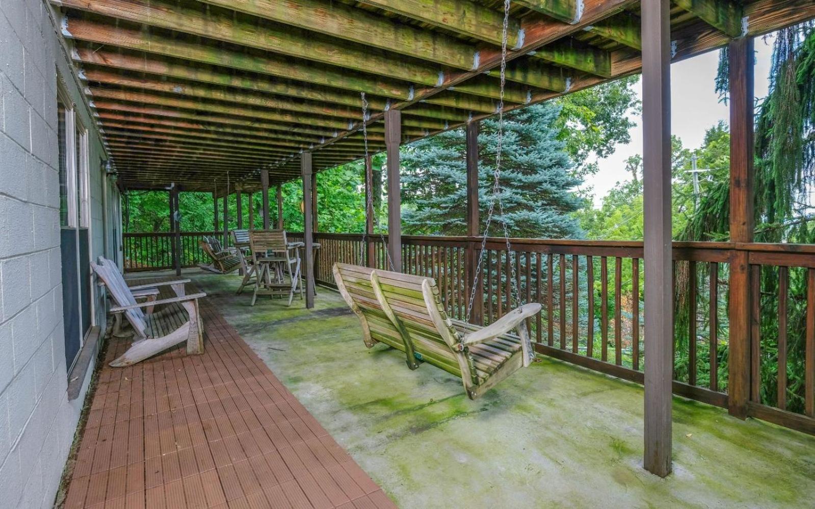 Three Pines 2139 Villa Gatlinburg Bagian luar foto